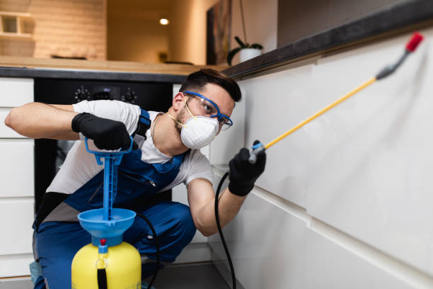 Best Pest Control for Homes  in , WI